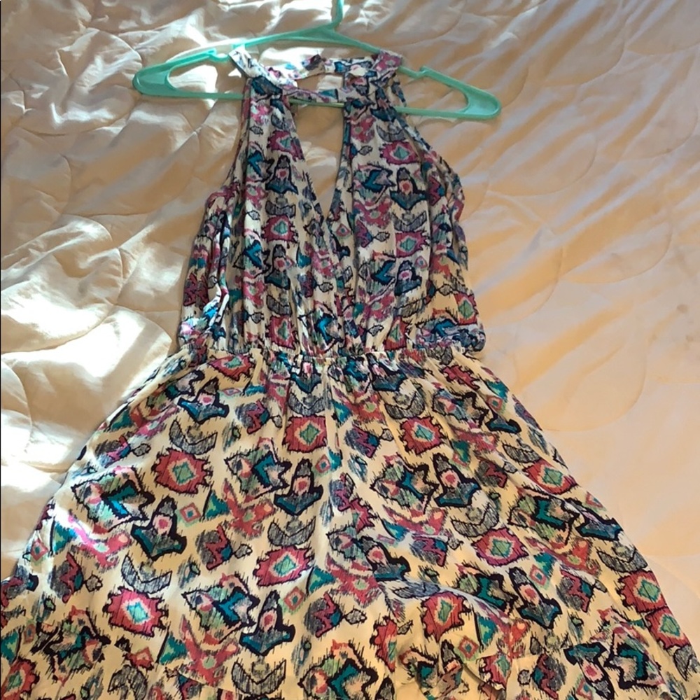 Romper - Picture 2 of 3